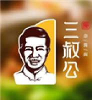 天津市三叔公食品有限公司_企业Logo