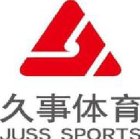 上海久事体育产业发展(集团)有限公司_企业Logo