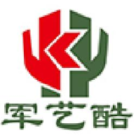 广州军艺酷实业有限公司_企业Logo
