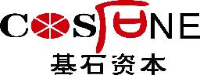 基石资产管理股份有限公司_企业Logo