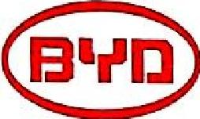 韶关比亚迪实业有限公司_企业Logo
