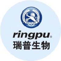 瑞普生物股份有限公司_企业Logo