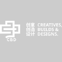 深圳市创必得科技有限公司_企业Logo