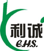 利诚检测认证集团股份有限公司_企业Logo