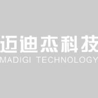 深圳市迈迪杰电子科技有限公司_企业Logo