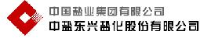中盐东兴盐化股份有限公司_企业Logo