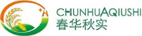 黑龙江春华秋实粮油有限公司_企业Logo