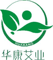 南阳华康艾制品有限公司_企业Logo