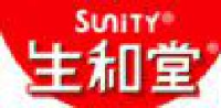 广东生和堂健康食品股份有限公司_企业Logo