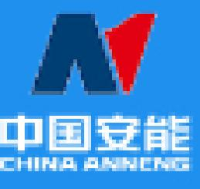 中国安能集团第二工程局有限公司_企业Logo