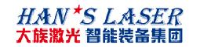 大族激光智能装备集团有限公司_企业Logo