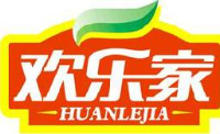 欢乐家食品集团股份有限公司_企业Logo