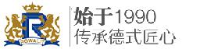 深圳市乐华德服饰有限公司_企业Logo