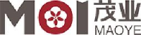 深圳茂业商厦有限公司_企业Logo