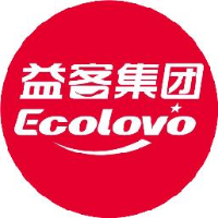 江苏益客食品集团股份有限公司_企业Logo