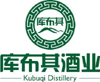 内蒙古库布其酒业有限责任公司_企业Logo