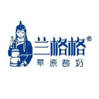 内蒙古兰格格乳业有限公司_企业Logo