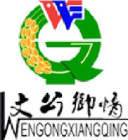 内蒙古文公乡情生态农牧业股份有限公司_企业Logo