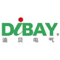 浙江迪贝电气股份有限公司_企业Logo
