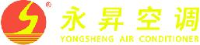 江苏永昇空调有限公司_企业Logo