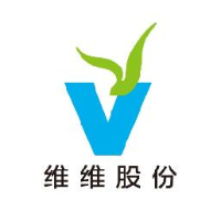 维维食品饮料股份有限公司_企业Logo