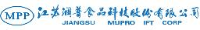 江苏润普食品科技股份有限公司_企业Logo
