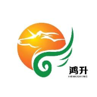 江苏鸿升生物科技集团股份有限公司_企业Logo