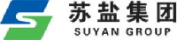 江苏省盐业集团有限责任公司_企业Logo
