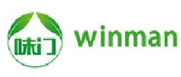 江苏味门食品有限公司_企业Logo