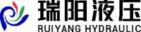 常州瑞阳液压成套设备有限公司_企业Logo