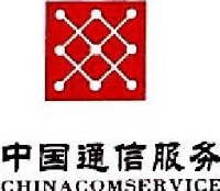江西省通信产业服务有限公司_企业Logo
