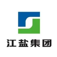 江西省盐业集团股份有限公司_企业Logo