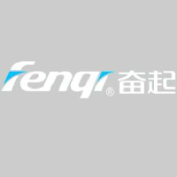 奋起皮业有限公司_企业Logo