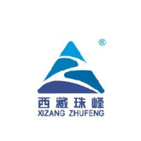 西藏珠峰资源股份有限公司_企业Logo
