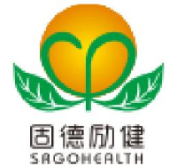 青岛固德励健生物技术有限公司_企业Logo