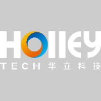 华立科技股份有限公司_企业Logo