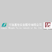 宁波富佳实业股份有限公司_企业Logo