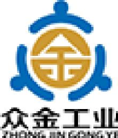 深圳众金工业技术有限公司_企业Logo