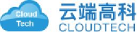 深圳市云端高科信息科技有限公司_企业Logo