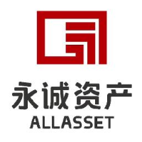 永诚保险资产管理有限公司_企业Logo