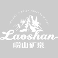 青岛崂山矿泉水有限公司_企业Logo