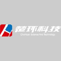 杭州楚环科技股份有限公司_企业Logo