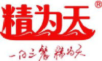 精为天生态农业股份有限公司_企业Logo