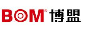 浙江博盟精工轴承有限公司_企业Logo