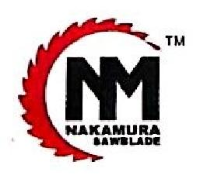 浙江中村精密刀具机械有限公司_企业Logo