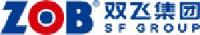 双飞无油轴承集团股份有限公司_企业Logo