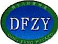 甘肃鼎丰马铃薯种业有限公司_企业Logo