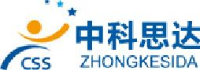 深圳市中科思达科技有限公司_企业Logo
