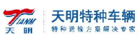 江苏天明特种装备有限公司_企业Logo