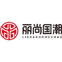 兰州丽尚国潮实业集团股份有限公司_企业Logo